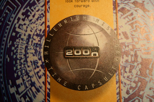 time-capsule