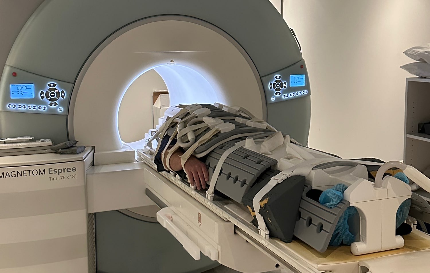 Should you consider a Full Body MRI scan?